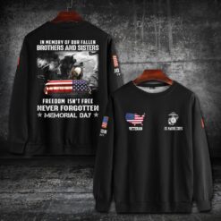 US Marine Corps, O 2 Marines First Lieutenant - Sweatshirt