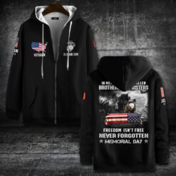 US Marine Corps, E 3 Marines Lance Corporal - Zip Hoodie