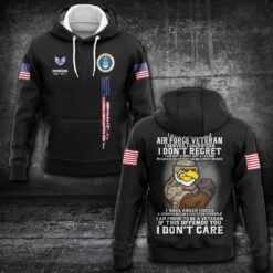 US Air Force - Hoodie