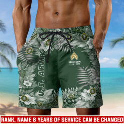 US Army - Men's Shorts