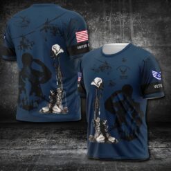 US Air Force , O 5 Air Force Lieutenant Colonel - T-Shirt