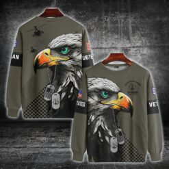 Air National Guard, Aim High … Fly-Fight-Win - Sweatshirt