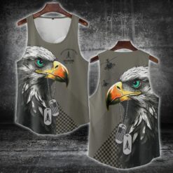 US Space Force - Tank-Top