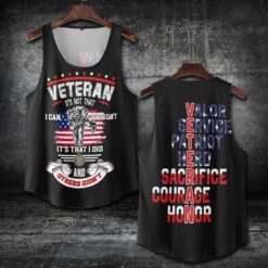 US Army, W 2 Army Chief Warrant Officer 2 - Tank-Top