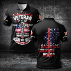 US Marine Corps, W 4 Marines Chief Warrant Officer 4 - Polo Shirt