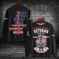 US Navy, E 3 Blue - Sweatshirt