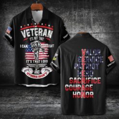 US Navy, E 2 Blue - Short Sleeve Button Shirt