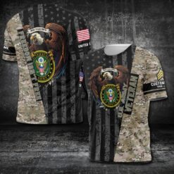 US Army, W 2 Army Chief Warrant Officer 2 - T-Shirt