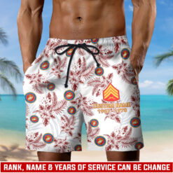 US Marine Corps, Freedom Isn't Free - Men's Shorts