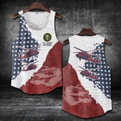 US Army, Freedom Isn't Free - Tank-Top