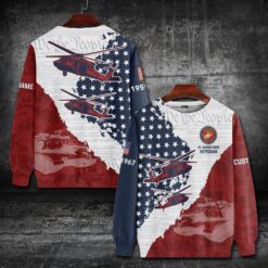 US Marine Corps, All Gave Some, Some Gave All - Sweatshirt