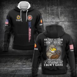 Marine Battalion, No One Fights Alone - Hoodie