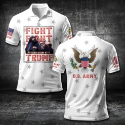 US Army, This We’ll Defend - Polo Shirt