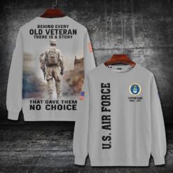 US Air Force , Defender of Freedom - Sweatshirt