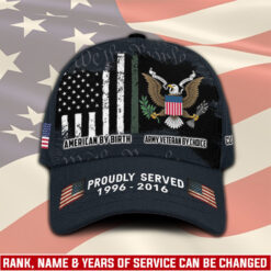 US Army, W 2 Army Chief Warrant Officer 2 - Classic Cap