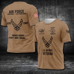 US Air Force , O 6 Air Force Colonel - T-Shirt