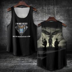 US Air Force , Remember - Honor - Respect - Tank-Top