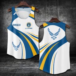 US Air Force , Defender of Freedom - Tank-Top