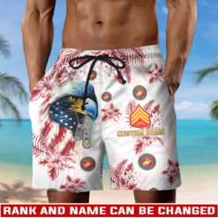 US Marine Corps - Men's Shorts
