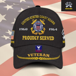 US Army Classic Cap - THCCustom24072502