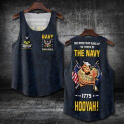 US Navy, Defender of Freedom - Tank-Top