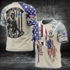 US Air Force - T-Shirt