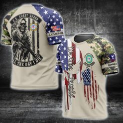 US Coast Guard - T-Shirt