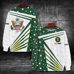 US Army, Freedom Isn't Free - Sweatshirt