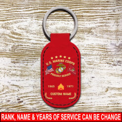 US Marine Corps - Keychain