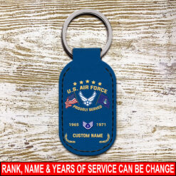 US Air Force - Keychain