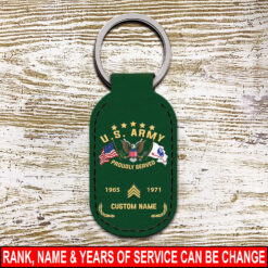 US Army - Keychain
