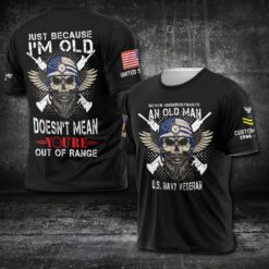 US Navy, Freedom Isn't Free - T-Shirt