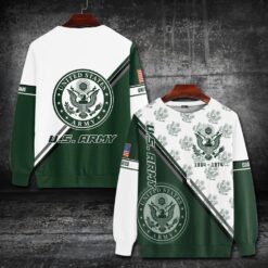 US Army, W 4 Army Chief Warrant Officer 4 - Sweatshirt