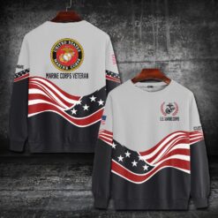 US Marine Corps, The Jarheads - Sweatshirt