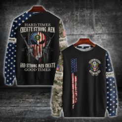 US Army, Defender of Freedom - Sweatshirt