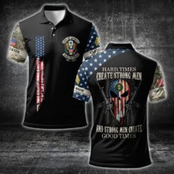 US Army, Be All You Can Be - Polo Shirt
