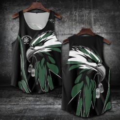 US Army, E 7 Army Master Specialist - Tank-Top