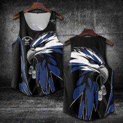 US Navy, Thank a Veteran - Tank-Top