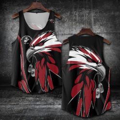 US Marine Corps, Honor The Fallen - Tank-Top