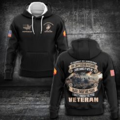 US Marine Corps, E 2 Marines Private First Class - Hoodie