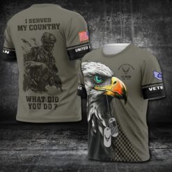 US Air Force , O 5 Air Force Lieutenant Colonel - T-Shirt