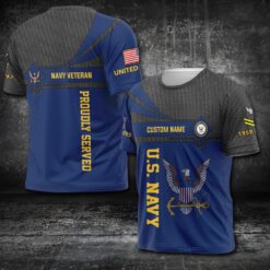 US Navy, Remember - Honor - Respect - T-Shirt