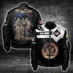 US Army, O 6 Army Colonel - Bomber Jacket