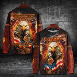 US Army, Thank a Veteran - Sweatshirt