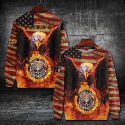 US Air Force , Defender of Freedom - Sweatshirt