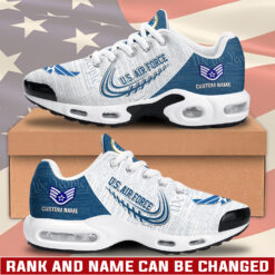 US Air Force - Air Max Plus Shoes