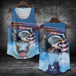 US Army, E 5 Army Sergeant - Tank-Top