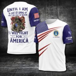 US Air Force , All Gave Some, Some Gave All - T-Shirt