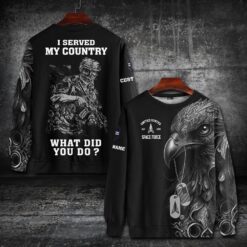 US Space Force - Sweatshirt