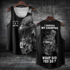 US Space Force - Tank-Top